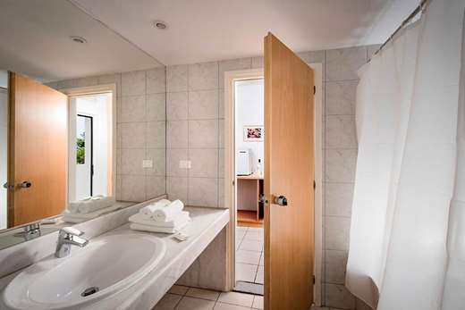 Elounda Ilion Hotel in Crete