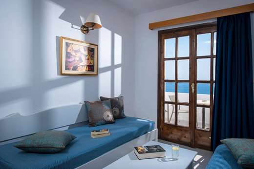 Elounda Ilion Hotel in Crete