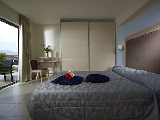 Elounda Ilion Hotel in Crete