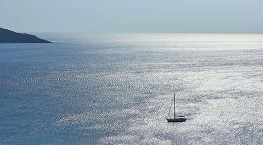 Elounda Ilion Hotel in Crete