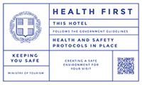 Health First 2021