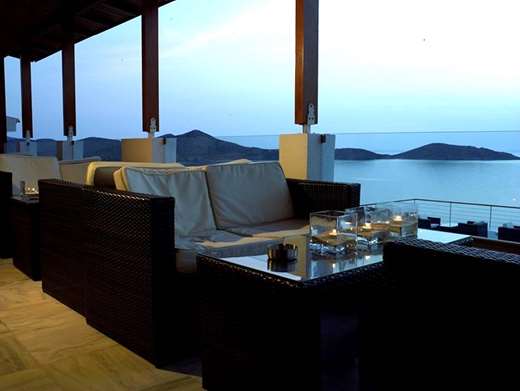 Elounda Ilion Hotel in Crete