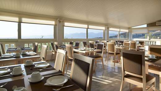 Elounda Ilion Hotel in Crete