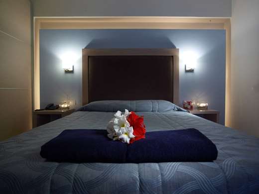 Elounda Ilion Hotel in Crete