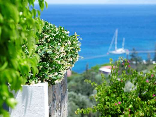 Elounda Ilion Hotel in Crete