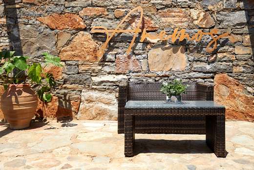 Elounda Ilion Hotel in Crete