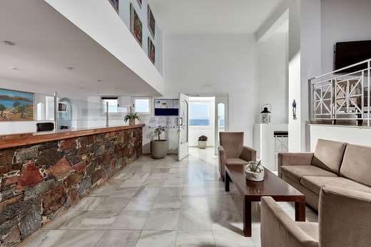 Elounda Ilion Hotel in Crete