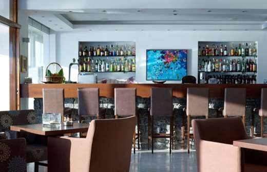 Elounda Ilion Hotel in Crete