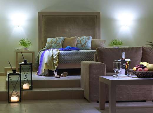 Elounda Ilion Hotel in Crete