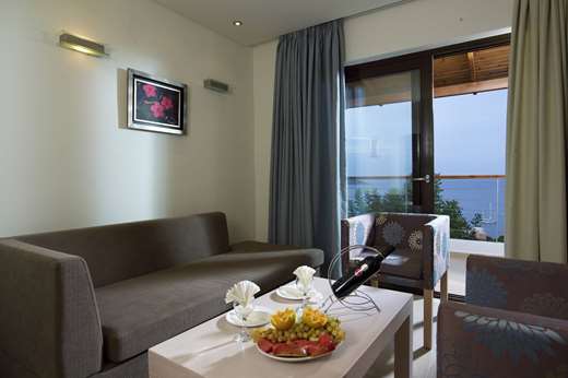 Elounda Ilion Hotel in Crete
