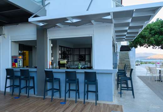 Elounda Ilion Hotel in Crete