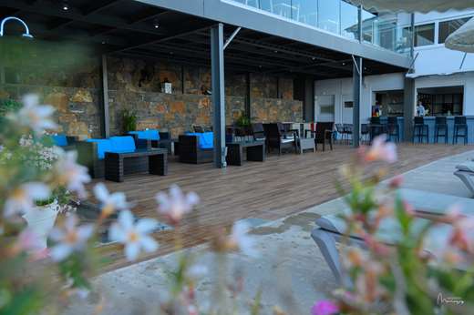 Elounda Ilion Hotel in Crete